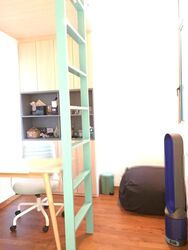 Jade Residences (D19), Apartment #367250581